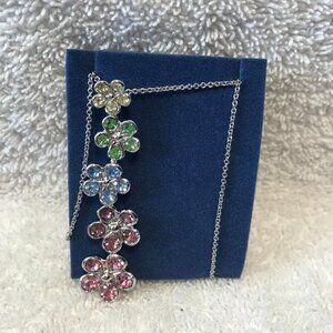 2009‎ New In Box AVON President's Recognition Achievement Female Necklace